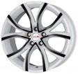 MAK Nitro 8x18 5/108 DIA 72.6 Anod Wb