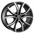 MAK Nitro 8x18 5/100 DIA 72.6 Ice Titan