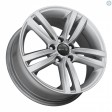 MAK Sachsen W 7x17 5/112 DIA 57.1 silver