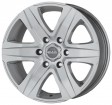MAK Stone 4x4 T 8x17 6/139.7 DIA 106.2 S