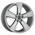 MAK Stone 5 T 8.5x20 5/114.3 DIA 76 SILVER