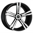 MAK X-Сave F 8x18 5/108 DIA 72.6 superdark mirror