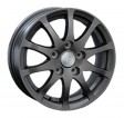 Replica Mazda MZ19 6x15 5/114.3 DIA 67.1 GM