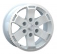 Replica Mazda MZ31 7x16 6/139.7 DIA 93.1 WF