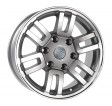 Replica Mazda MZ37 7x16 6/139.7 DIA 93.1 SF
