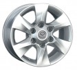 Replica Mazda MZ46 7x16 6/139.7 DIA 93.1 S