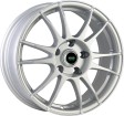 Megami MGM-3 6x15 4/100 DIA 60.1 S