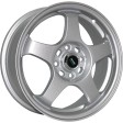Megami MGM-7 6x15 4/100 DIA 60.1 S