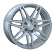 Replica Mercedes MR100 8x18 5/112 DIA 66.6 SF