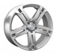 Replica Mercedes MR101 8.5x20 5/112 DIA 66.6 SF