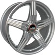 Replica Mercedes MR111 8x17 5/112 DIA 66.6 SF