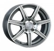 Replica Mercedes MR116 8x17 5/112 DIA 66.6 GMF