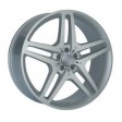 Replica Mercedes MR117 7x16 5/112 DIA 66.6 S