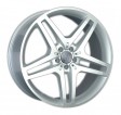 Replica Mercedes MR117 7x16 5/112 DIA 66.6 SF