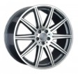 Replica Mercedes MR120 10x21 5/112 DIA 66.6 GMF