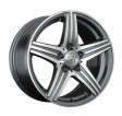 Replica Mercedes MR121 7x16 5/112 DIA 66.6 GMF