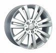 Replica Mercedes MR129 7.5x17 5/112 DIA 66.6 S