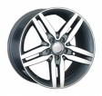 Replica Mercedes MR130 8x17 5/112 DIA 66.6 GMF