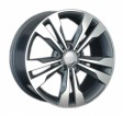 Replica Mercedes MR131 8x18 5/112 DIA 66.6 GMFP
