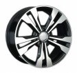 Replica Mercedes MR131 8.5x19 5/112 DIA 66.6 MBFP