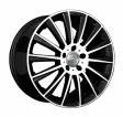 Replica Mercedes MR139 7x16 5/112 DIA 66.6 MBF