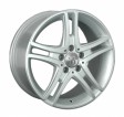 Replica Mercedes MR140 7.5x17 5/112 DIA 66.6 S