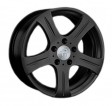 Replica Mercedes MR25 7.5x17 5/112 DIA 66.6 MB