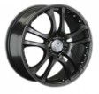 Replica Mercedes MR42 7.5x17 5/112 DIA 66.6 MB