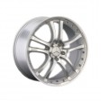 Replica Mercedes MR42 8.5x19 5/112 DIA 66.6 SF