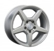 Replica Mercedes MR46 8x18 5/112 DIA 66.6 S