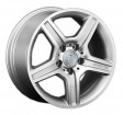 Replica Mercedes MR47 10x21 5/112 DIA 66.6 SF