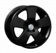 Replica Mercedes MR49 8x17 5/112 DIA 66.6 MB