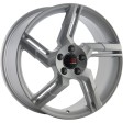 Replica Mercedes MR501 7x16 5/112 DIA 66.6 S