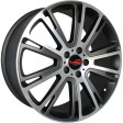 Replica Mercedes MR504 8.5x20 5/112 DIA 66.6 MGMF