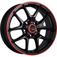 Replica Mercedes MR509 7.5x16 5/112 DIA 66.6 MBRS