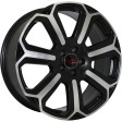 Replica Mercedes MR510 8.5x20 5/112 DIA 66.6 MBF