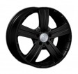 Replica Mercedes MR53 8x18 5/112 DIA 66.6 MB