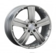 Replica Mercedes MR53 8x18 5/112 DIA 66.6 S