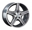 Replica Mercedes MR64 7.5x16 5/112 DIA 66.6 GMF