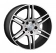 Replica Mercedes MR66 7x16 5/112 DIA 66.6 SF