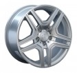 Replica Mercedes MR67 8.5x19 5/112 DIA 66.6 SF