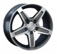 Replica Mercedes MR71 7x16 5/112 DIA 66.6 GMF