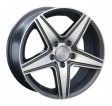 Replica Mercedes MR72 7x16 5/112 DIA 66.6 GMF