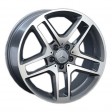 Replica Mercedes MR76 8.5x18 5/112 DIA 66.6 GMF
