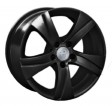 Replica Mercedes MR77 8.5x17 5/112 DIA 66.6 MB