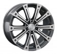 Replica Mercedes MR80 8.5x20 5/112 DIA 66.6 GMF
