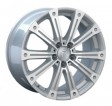 Replica Mercedes MR80 8.5x20 5/112 DIA 66.6 SF