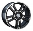 Replica Mercedes MR81 8x18 5/112 DIA 66.6 MBF