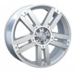 Replica Mercedes MR81 8.5x20 5/112 DIA 66.6 SF