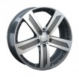 Replica Mercedes MR85 8x19 5/112 DIA 66.6 GMF